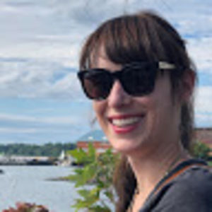 Meet your Posher, Bailey